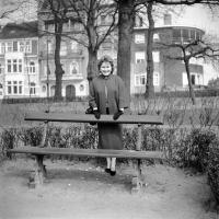  Square Vergote  au coin de l'avenue Herbert Hoover