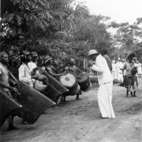 Kabinda Les Musiciens 