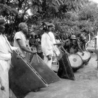 Kabinda Musiciens