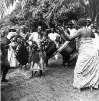 Kabinda Musiciens