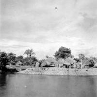 Kisale Village au bord du lac