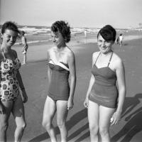 Heyst Vacances 1959