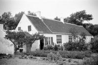  Vissers huis