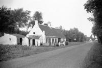 Vissers huis