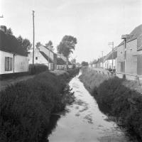 Lissewege Canal de Lissewege