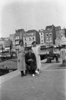Ostende Visserskaai Ostende Visserskaai