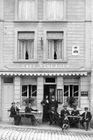 Bouillon - Rue du Brutz 5 Café Schlauch