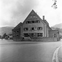 Hotel Alpengruss