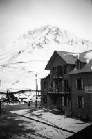 Col du Lautaret Hôtel des Glaciers