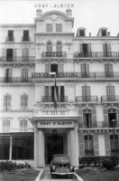 Cannes Hôtel Gray d'Albion