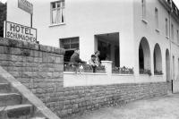  Hotel Schumacher