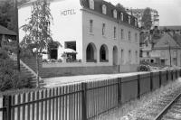  Hôtel Schumacher