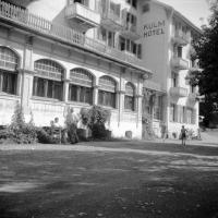  Kulm Hotel
