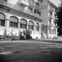  Kulm Hotel