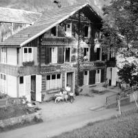  Pension Alpenblick