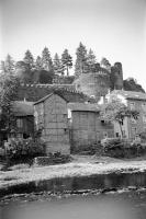  Le château - Confluent du Bronze
