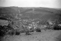  Vue sur la ville