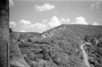  Vue sur la vallée