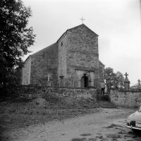  L'église Saint-Quentin