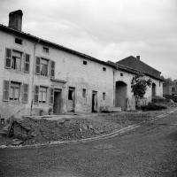 oude foto's van provincie Luxemburg