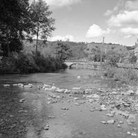  La Lesse à Belvaux