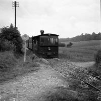  Le chemin de fer vicinal dans les campagnes de Sorinnes