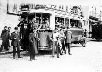  Compagnie générale des Omnibus