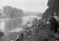  Le tour de France 1953 passe par Namur