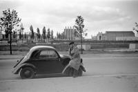  Fiat Topolino